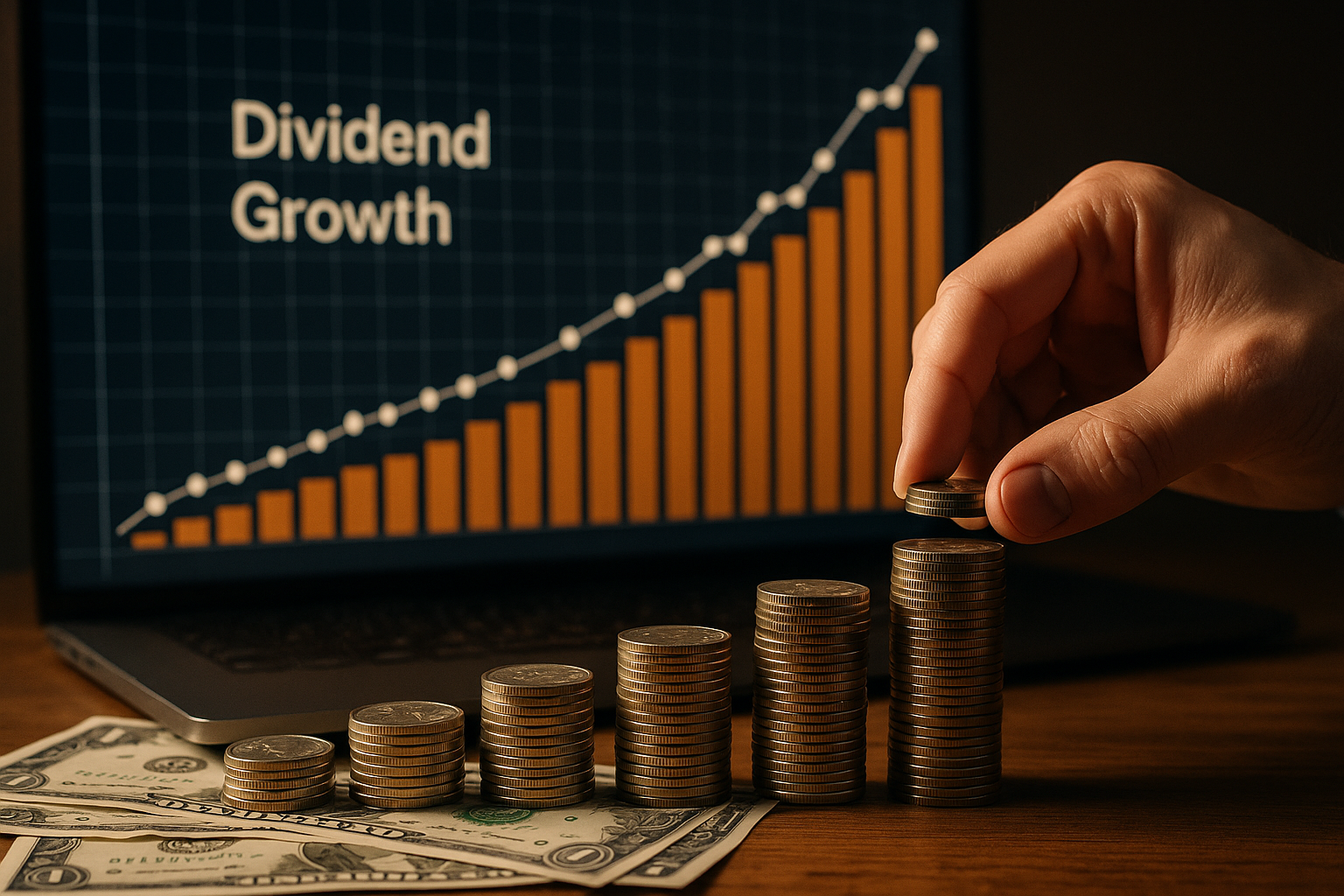 Moderne Anlageformen: Chancen und Risiken im Vergleich zu Klassikern