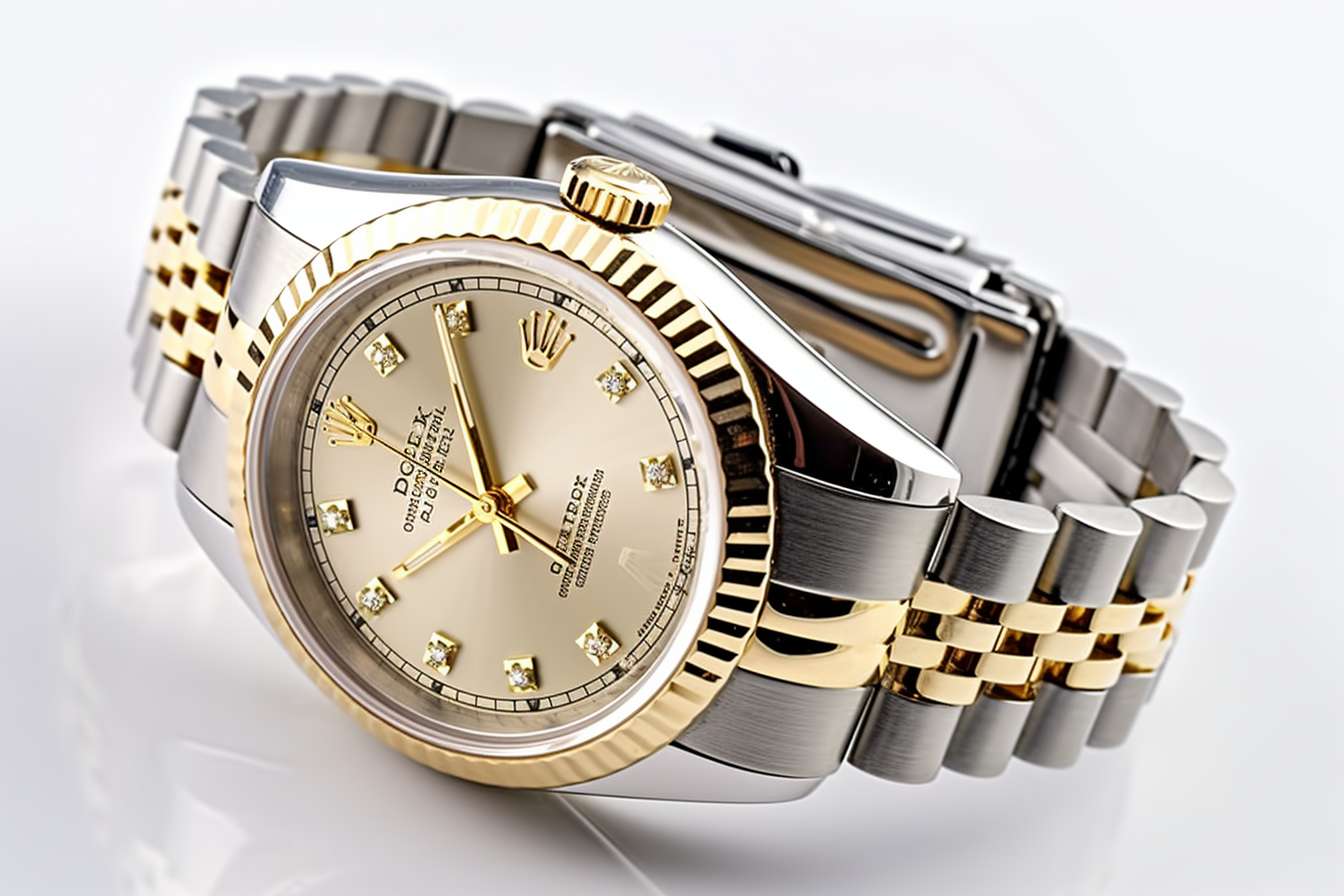 精密時間儀器的演進