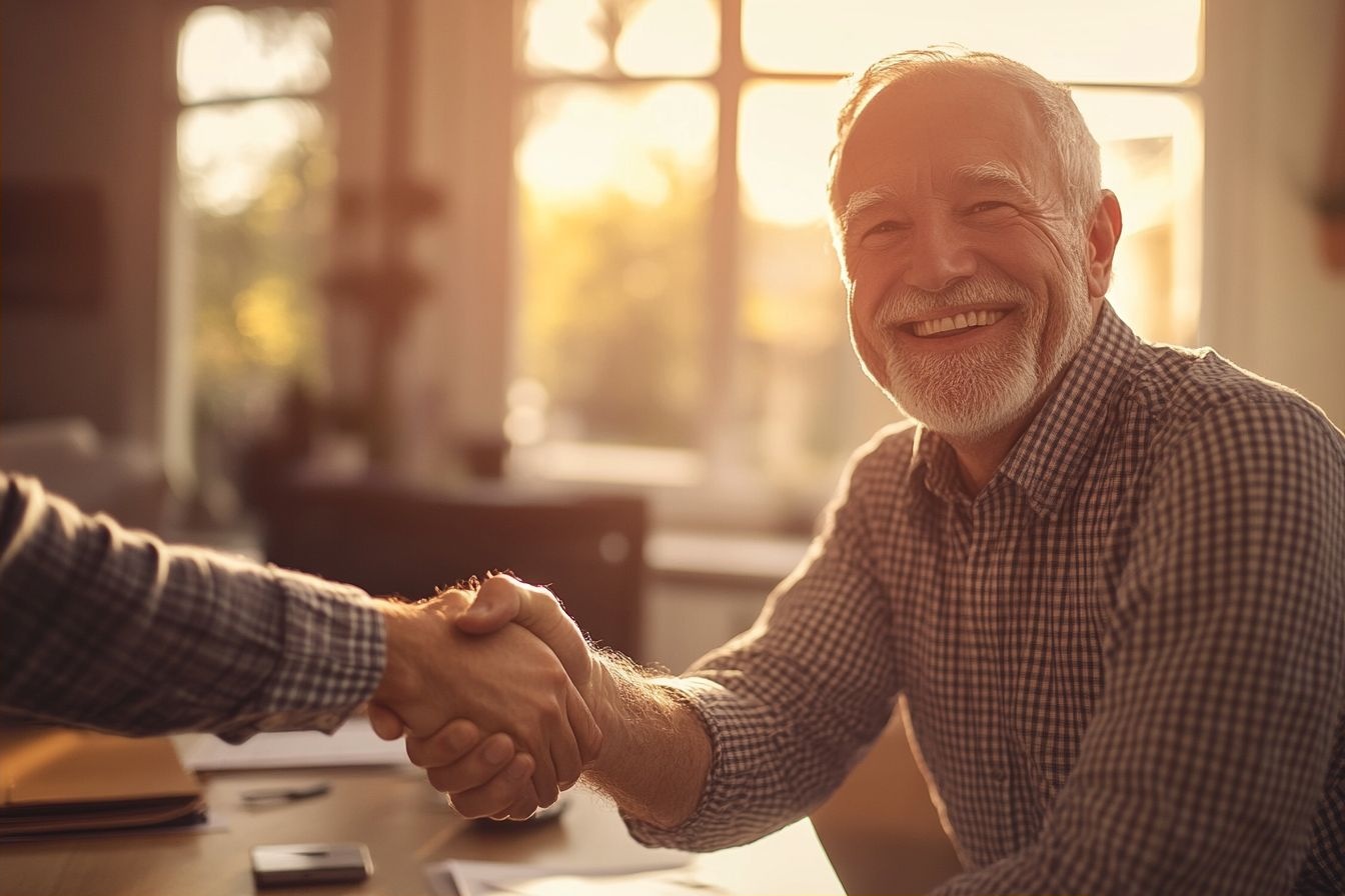 Időskori munkalehetőségek: Hogyan találhatunk értékes elfoglaltságot nyugdíjas korban?