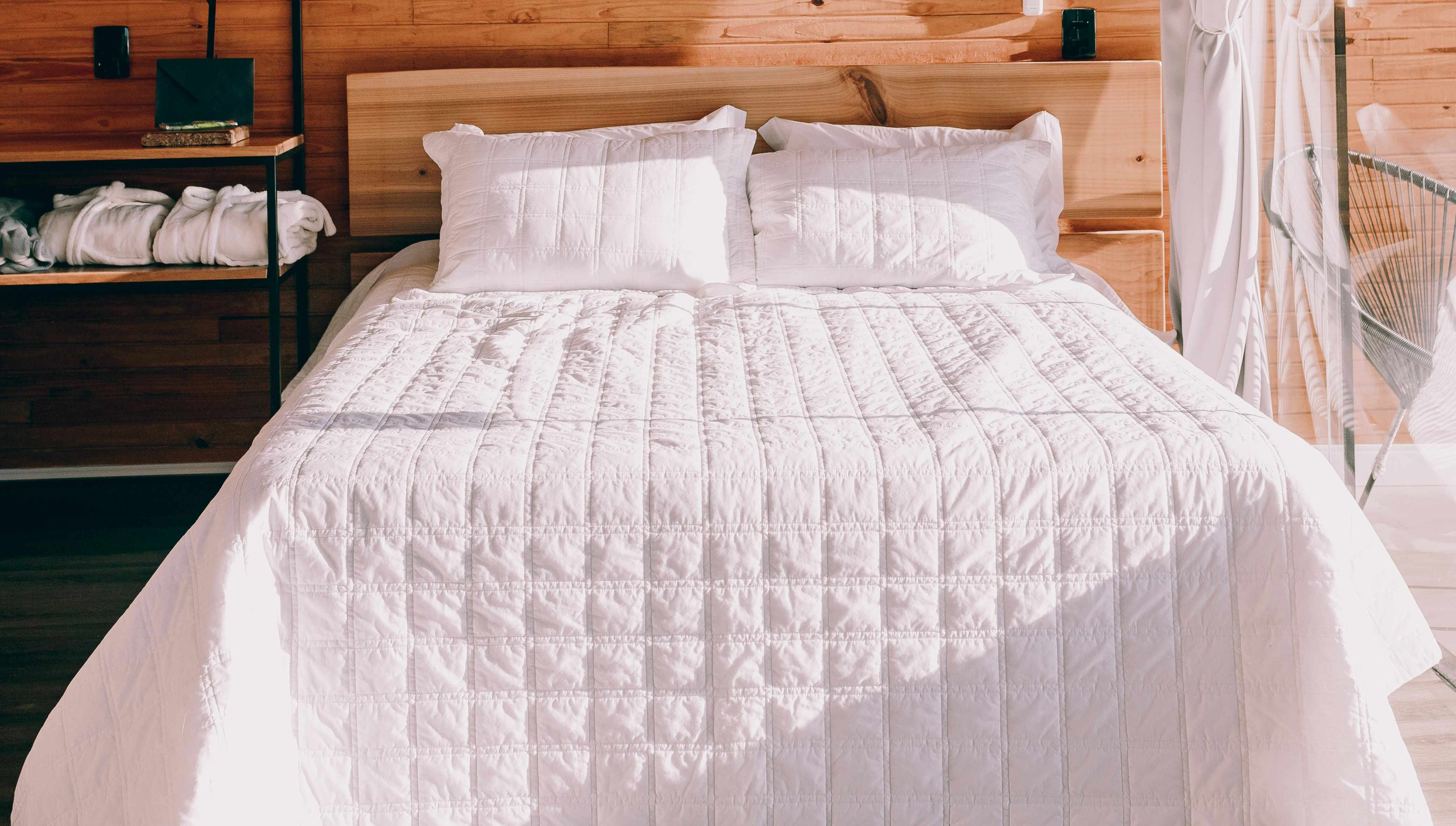 改善睡眠质量的实用方法