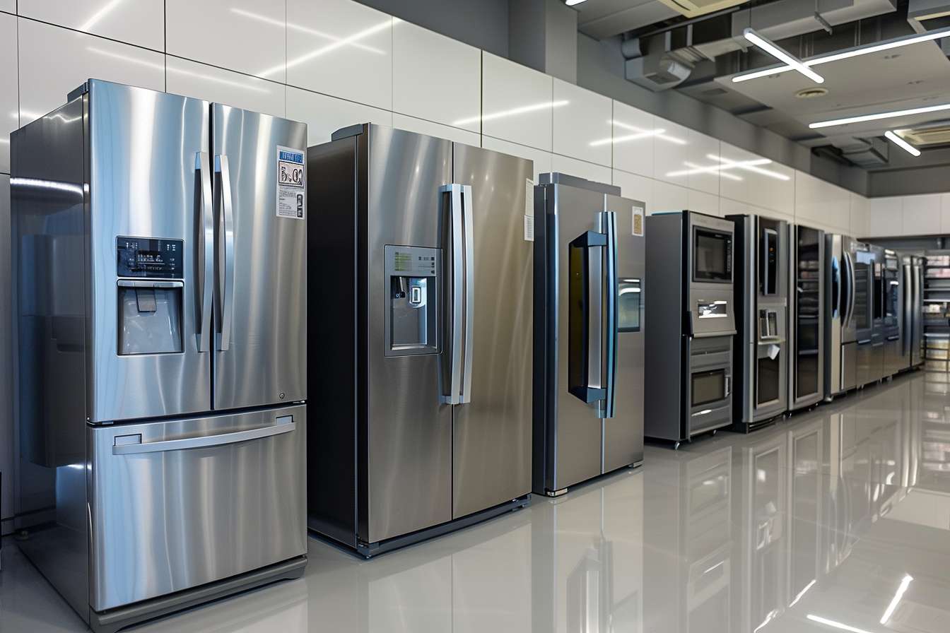 ຕູ້ເຢັນ ແລະ ຕູ້ແຂງ: ຂໍ້ຄວ້າມ ແລະ ການເລືອກ