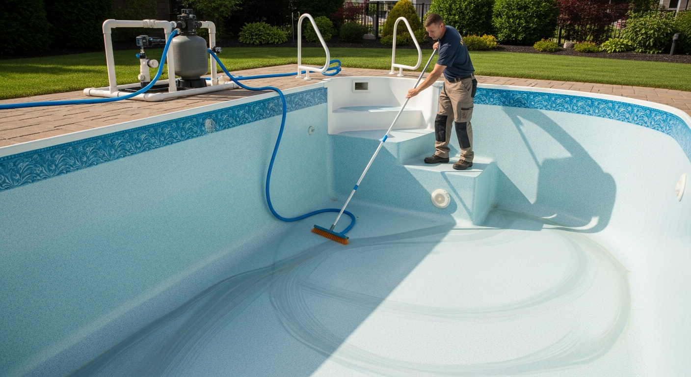 Moderne Gartenpools im Überblick: Modelle, Ausstattung und Kosten vergleichen