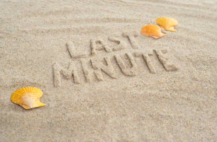 Krstarenja: Idealan način za odmor i istraživanje