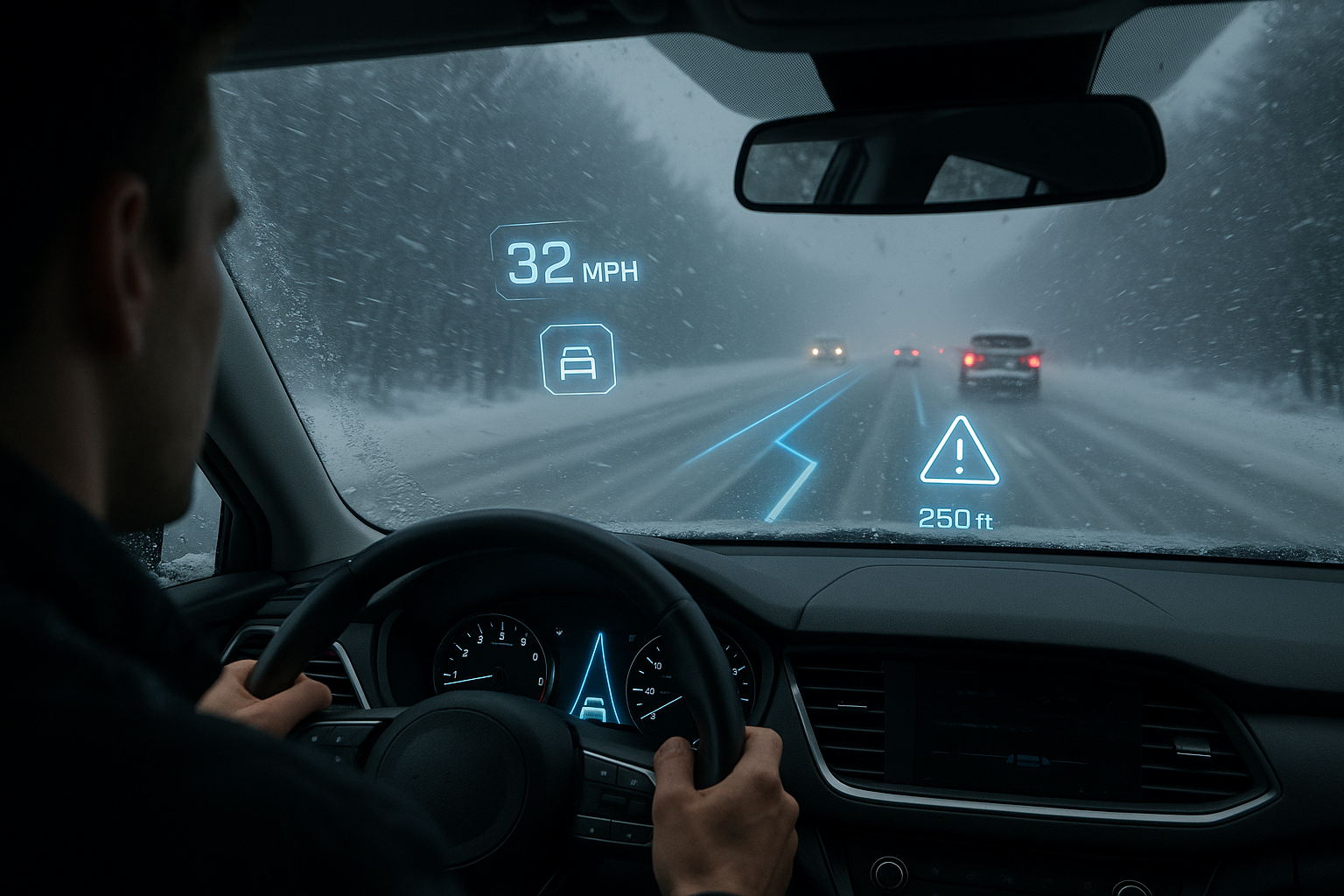 Vinterdäck 2026: Priser och Erbjudanden på Däck