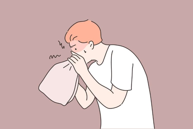 Tekoša deguna ārstēšana un profilakse