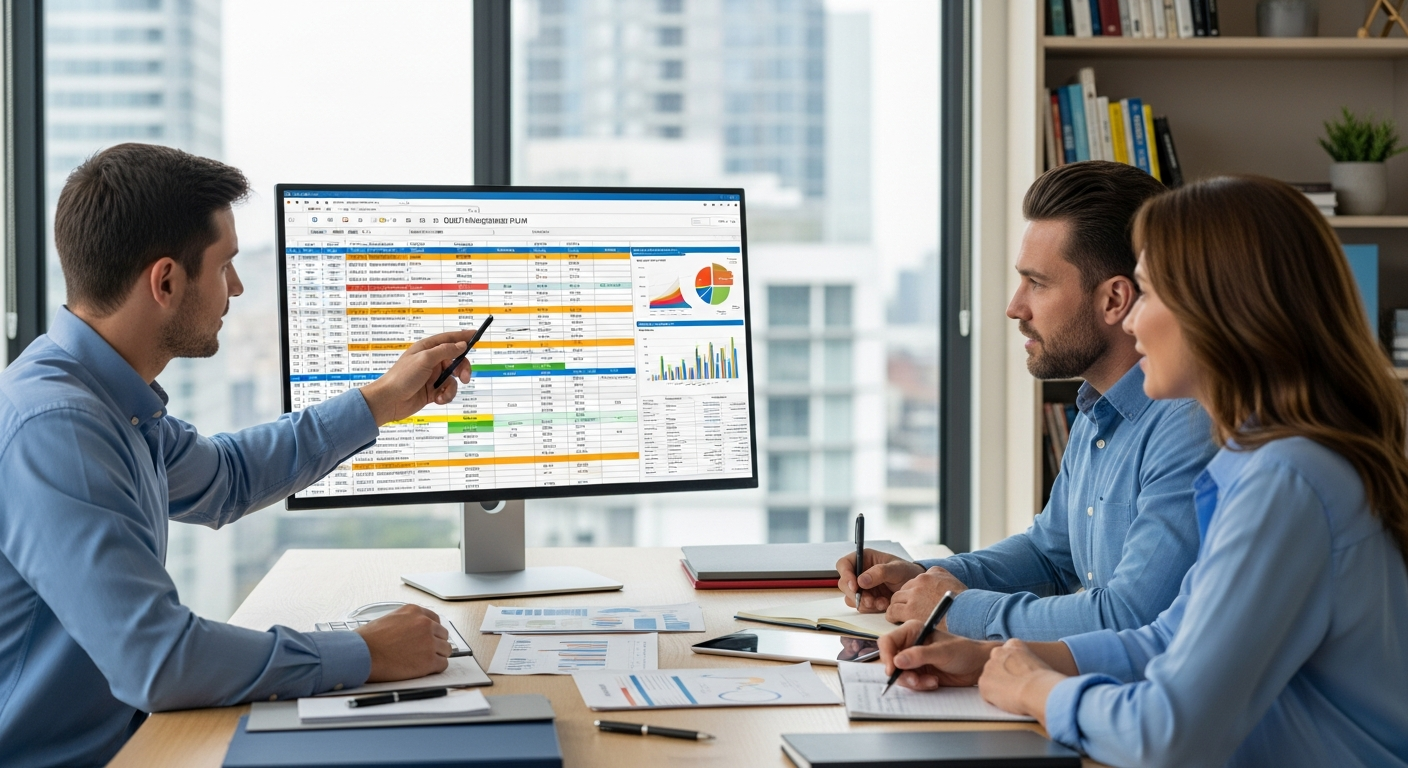 Panduan Mengelola Utang dengan Cerdas dan Efisien