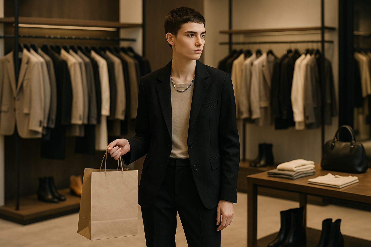 Mga Detalye ng Estilo: Ano ang Dapat Mong Malaman