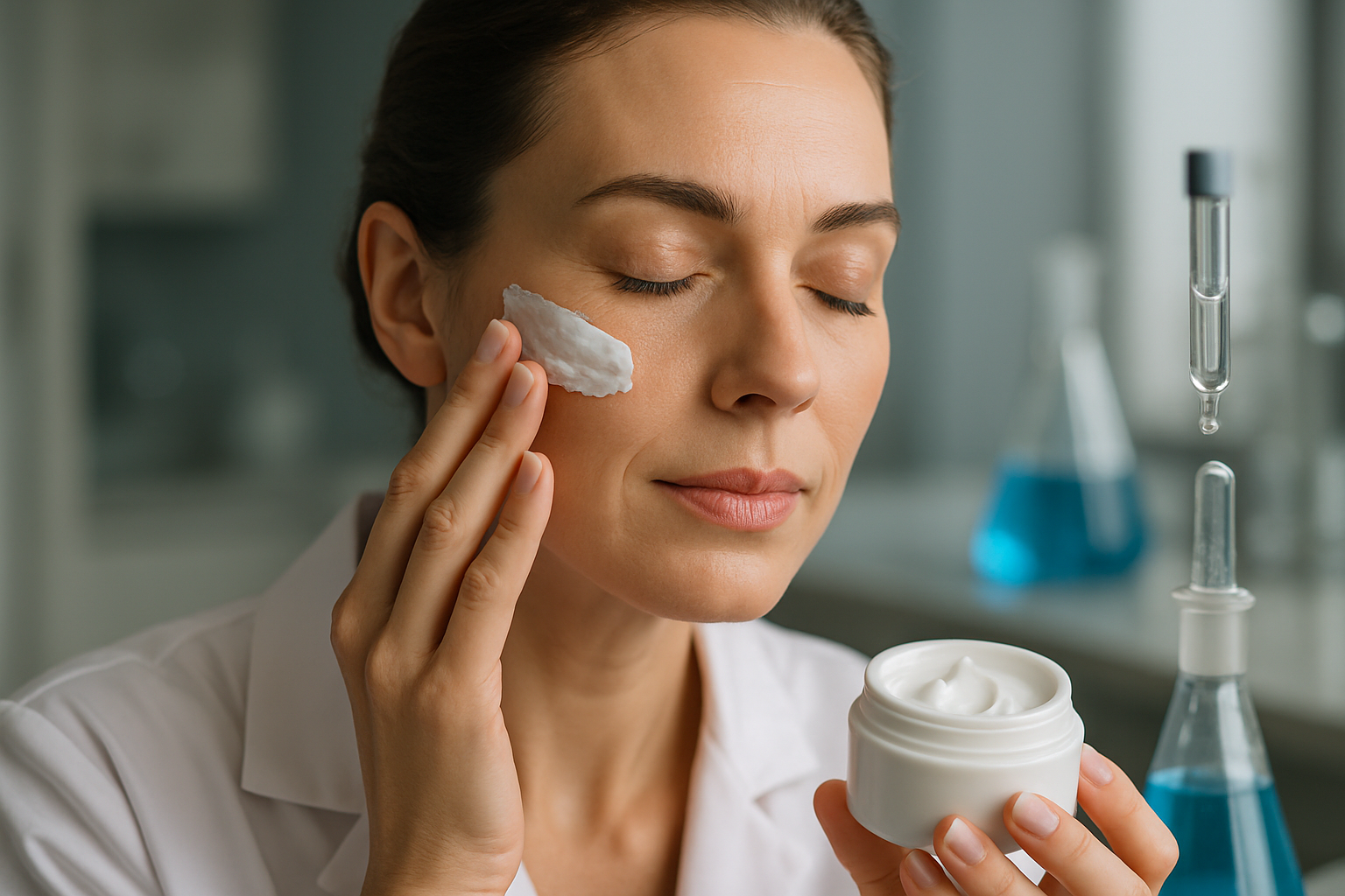 Uklanjanje tamnih mrlja