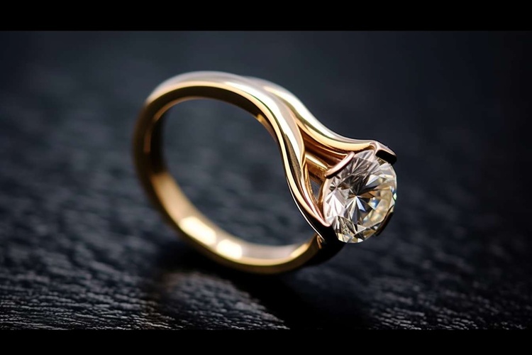 Brukte Gullringer: Hvordan Velge det Beste Alternativet i 2025