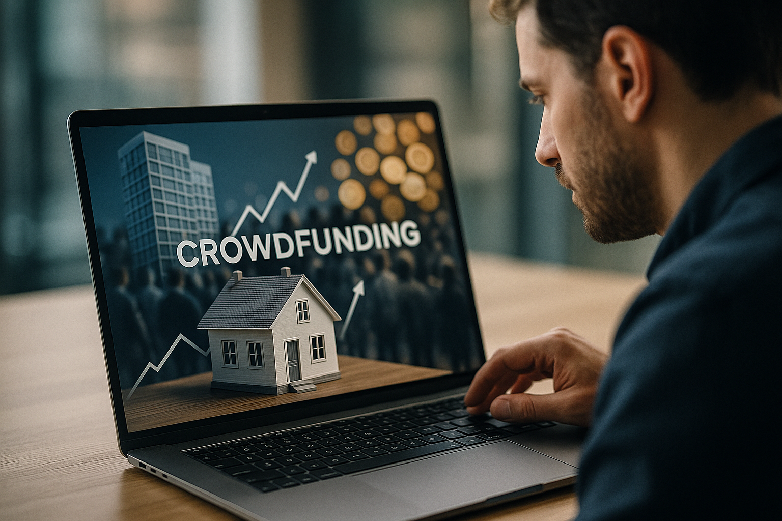 Vea el valor actual de su casa en 2 minutos