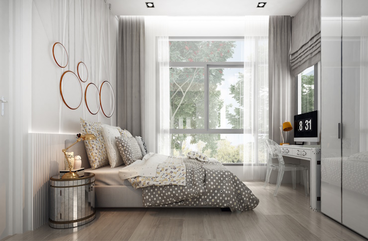 عنوان: قرى التقاعد: حياة مريحة ومجتمع داعم للمتقاعدين