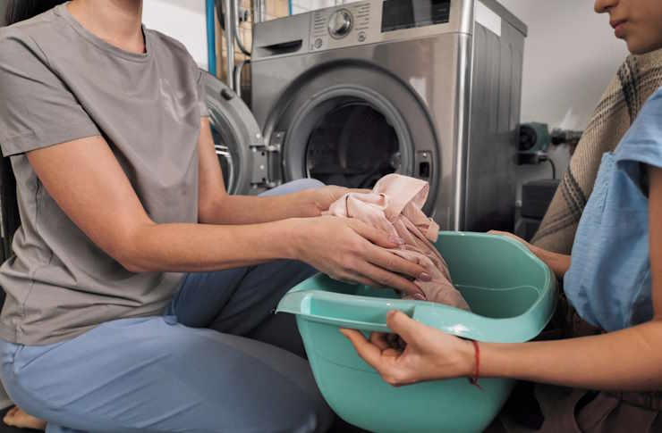 Pesupulbri ABC: Kuidas Valida ja Kasutada Efektiivselt