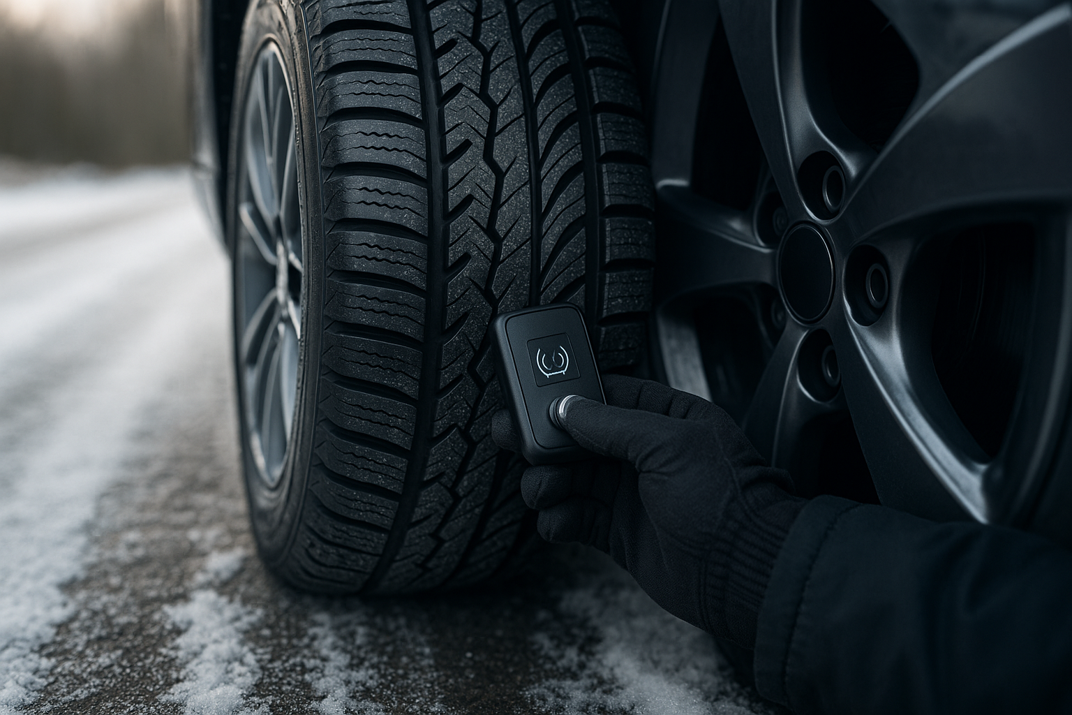 Komplett Guide til å Kjøpe Dekk: Fra Kampanjer til Beste Priser