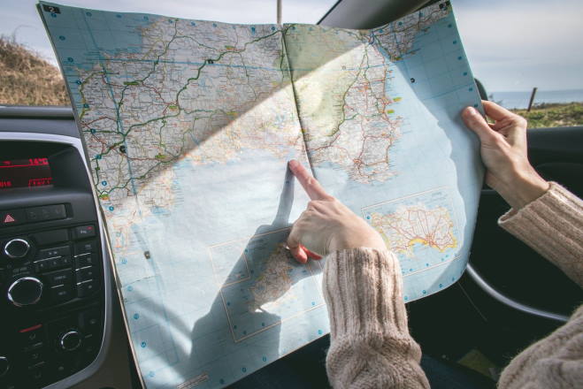 Autonvuokraus: Mitä sinun tulisi tietää