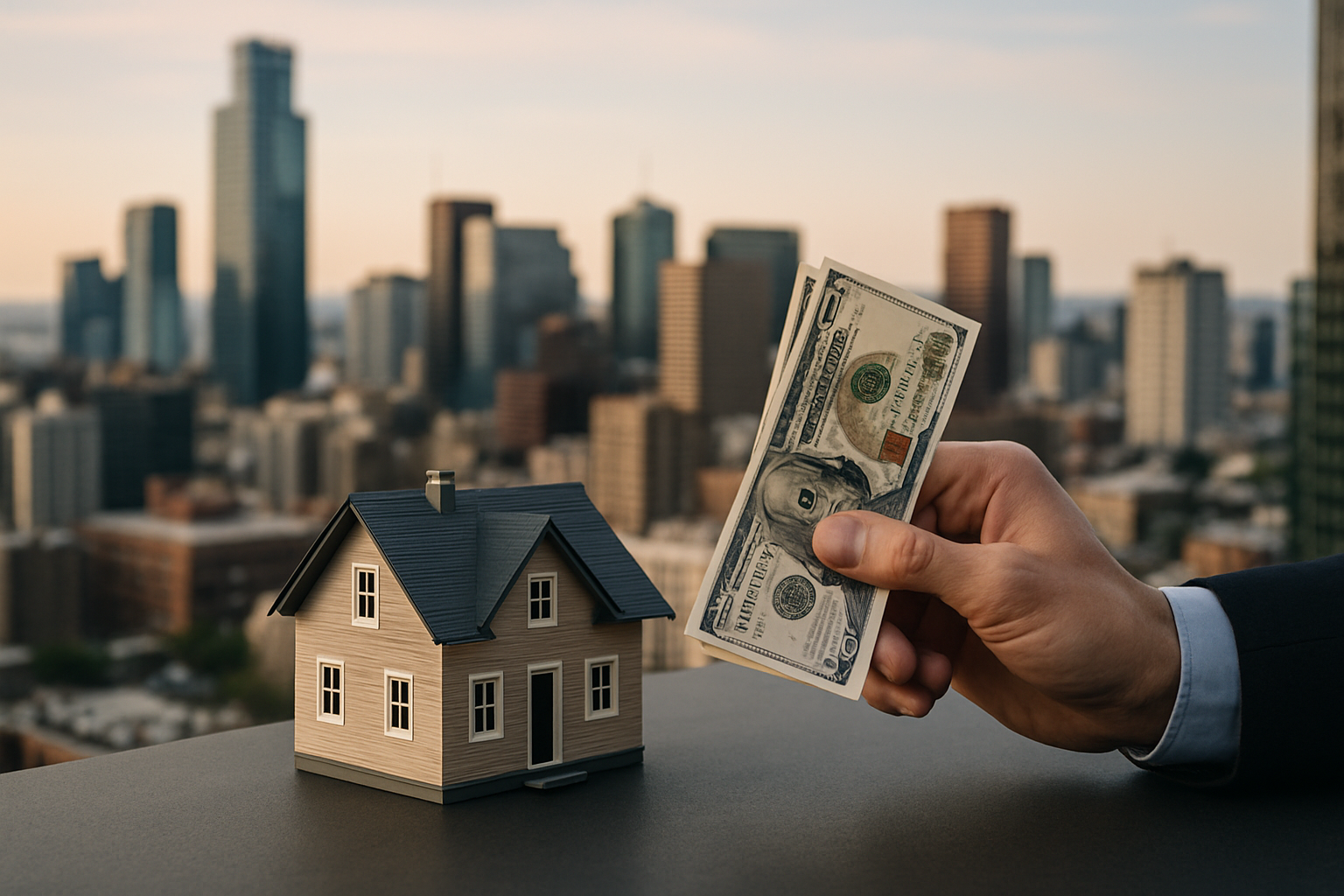 Woningwaarde in Vlaanderen: welke data tellen echt mee?