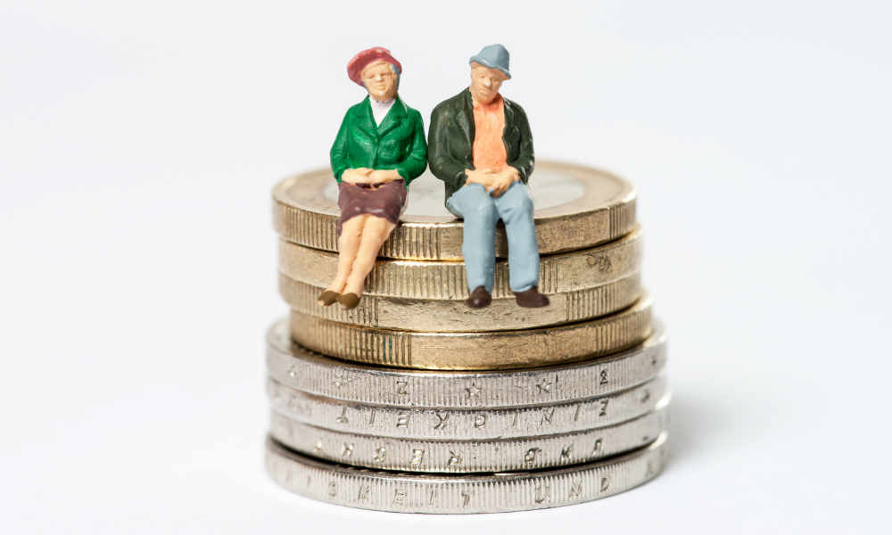 Les banques proposent des taux d'intérêt élevés sur les comptes d'épargne pour les personnes âgées en 2026.