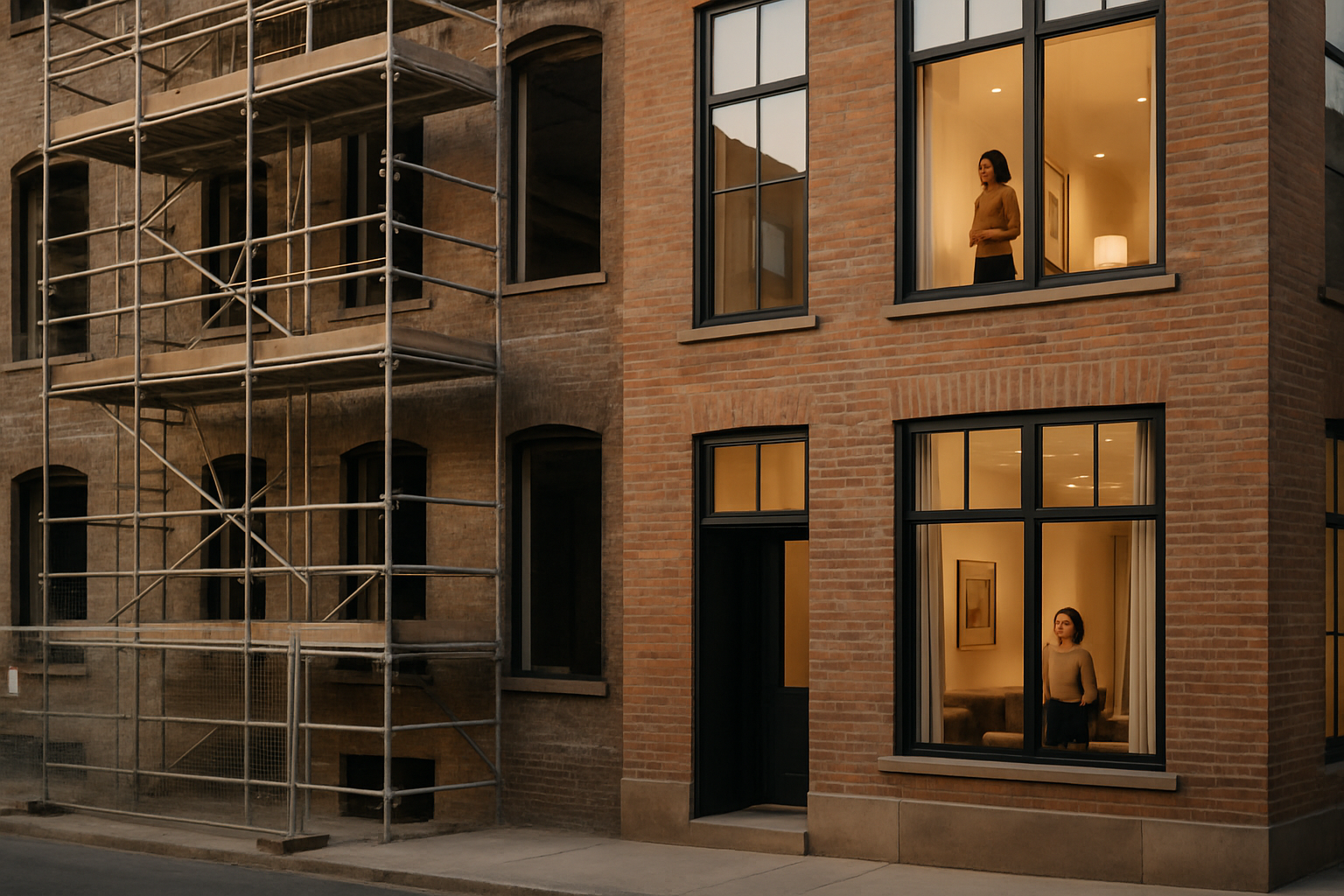 Postcode en huisnummer: Bekijk direct een automatische waardeschatting van uw woning