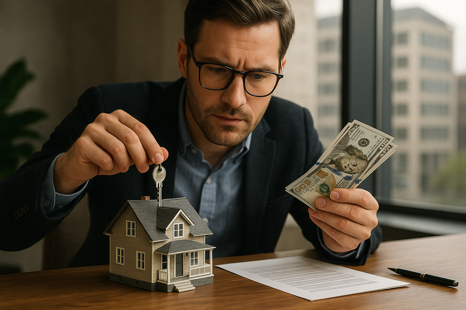 Guia Definitivo para Compra de Propriedades de Bancos em Portugal: Vantagens e Oportunidades