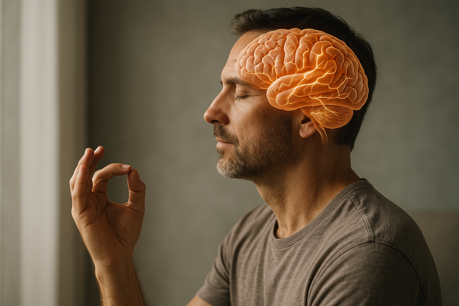 保持大脑活力：科学方法与实践