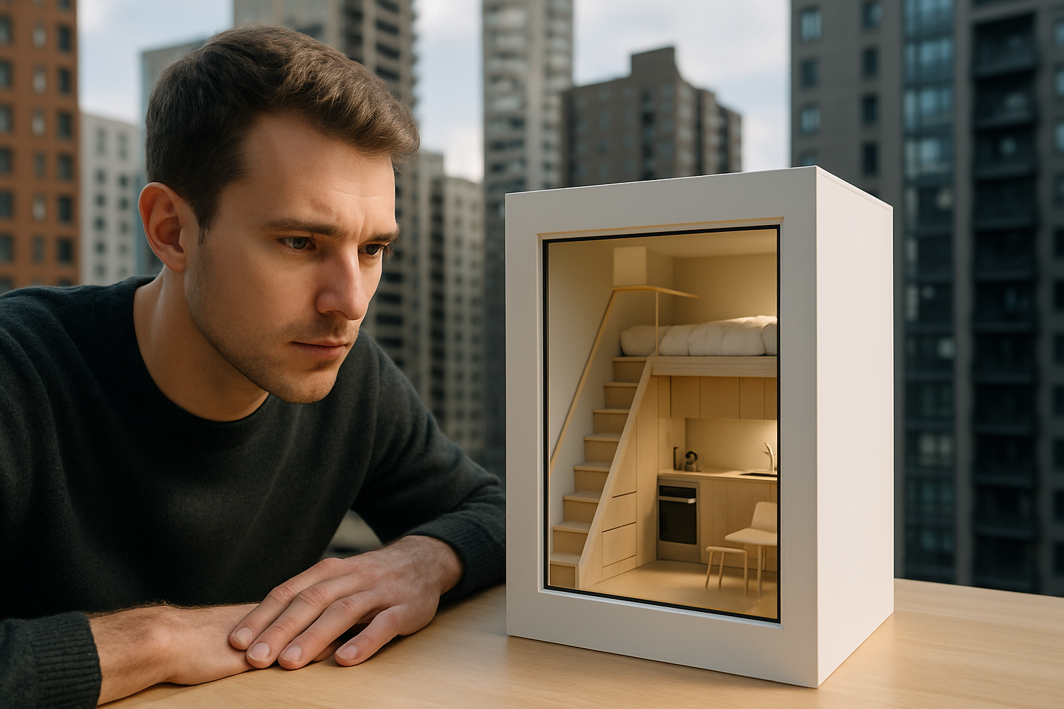 Kontenery mieszkalne w Polsce – funkcjonalne i ekonomiczne rozwiązania 2025