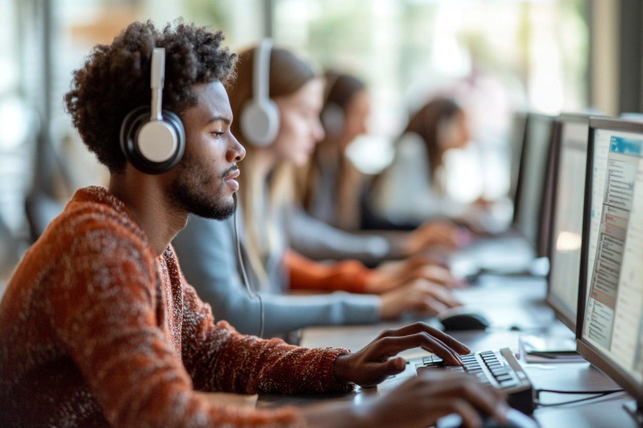 งานพาร์ทไทม์: ทางเลือกที่ยืดหยุ่นสำหรับรายได้เสริม