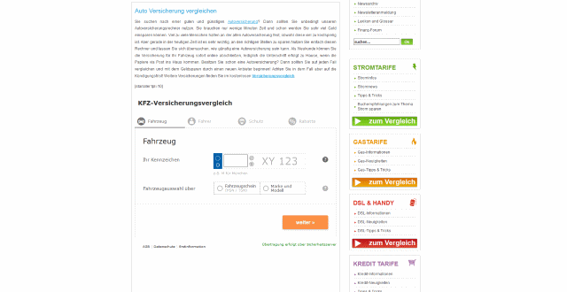 Comparaison des assurances auto en Suisse : Trouvez l'option la plus économique en 2026