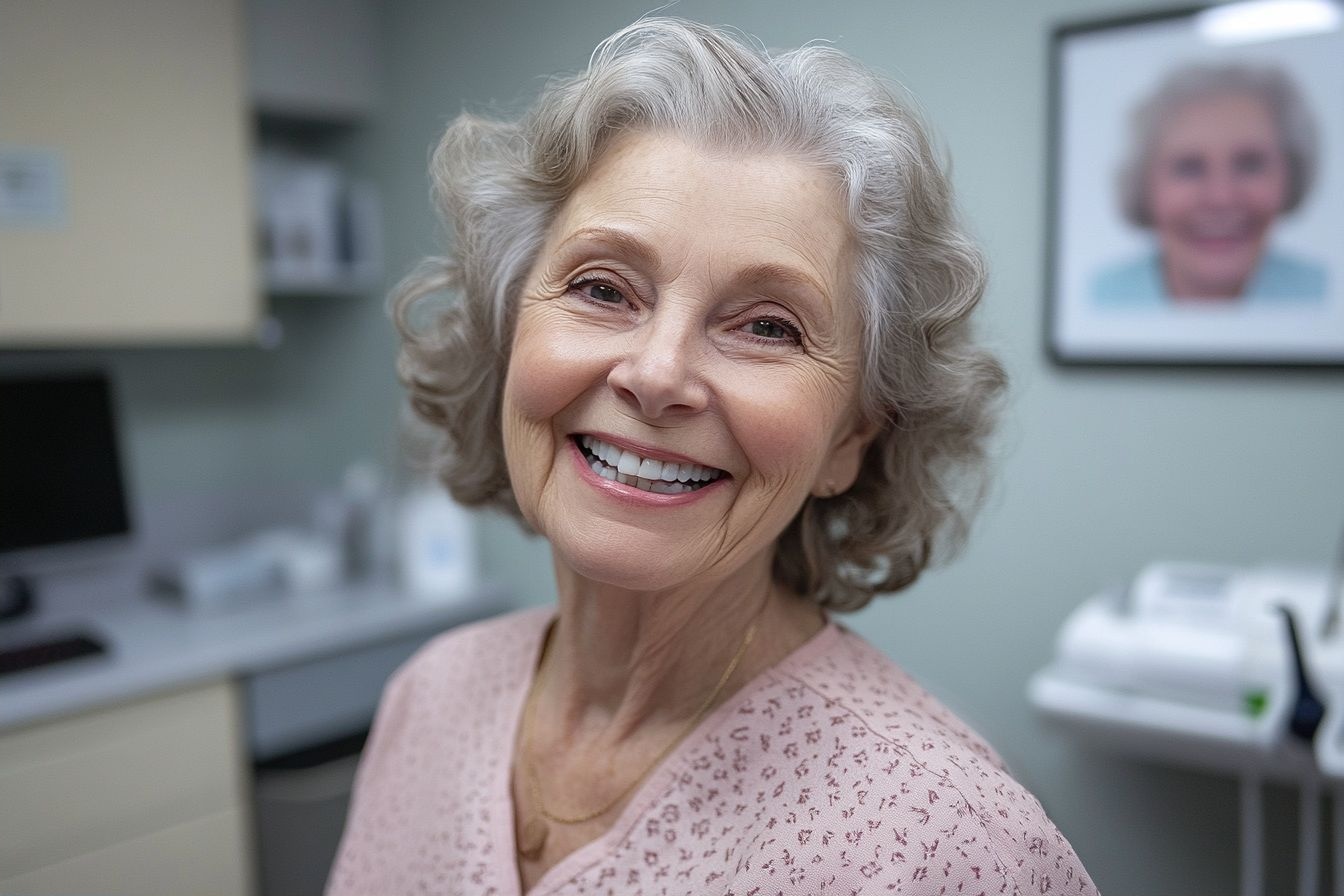 Dental Care Tailored for Seniors in the United Kingdom in 2025