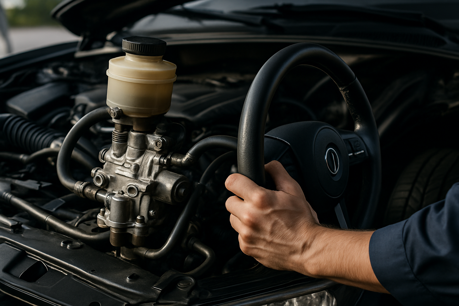 了解車輛保養的重要性