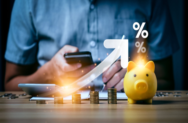 Spaarrekeningen in Nederland voor senioren in 2026