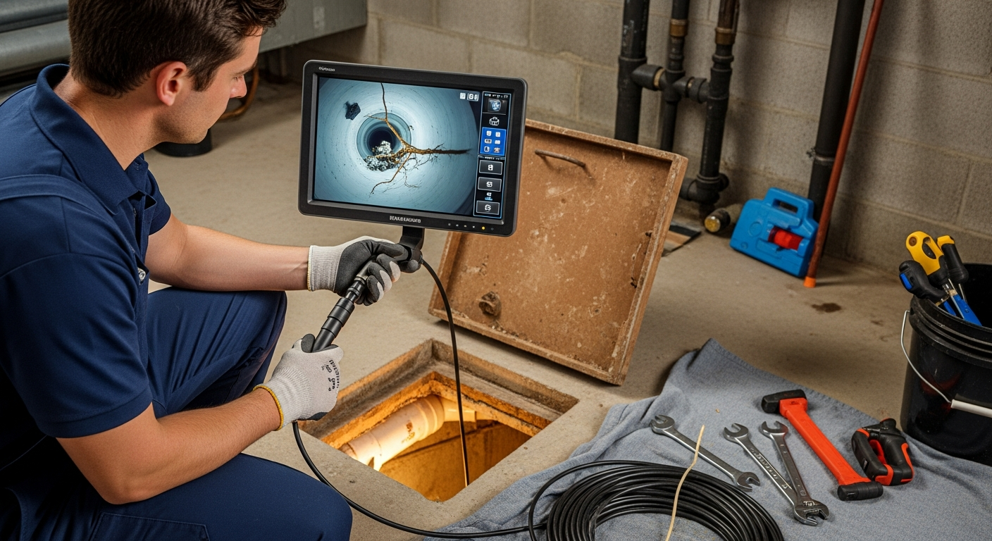 避免管道堵塞的長期解決方案