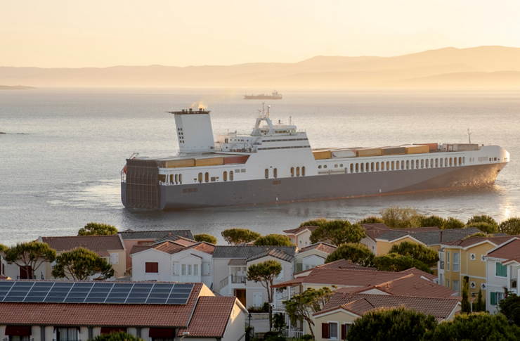 Croaziere: O Aventură pe Mare Plină de Relaxare și Bucurie