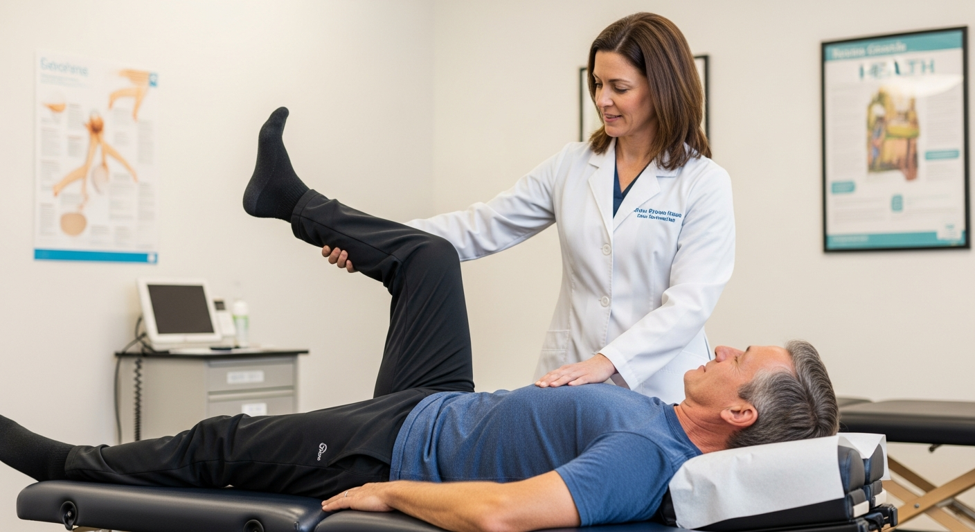 Mga Tip para sa Kaginhawaan ng Balakang